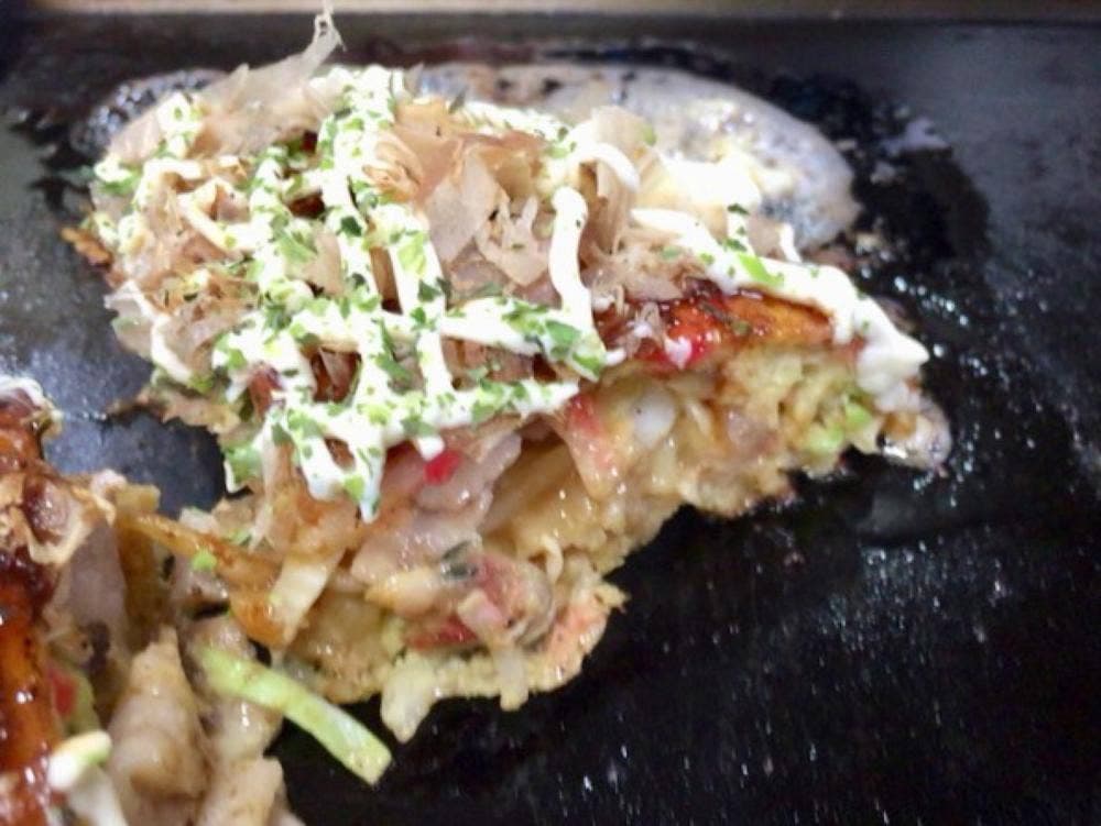 じゃんけん 坂月店