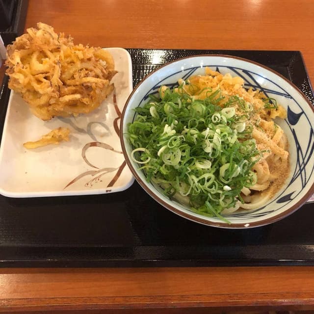 丸亀製麺 白岡店 - サブ画像2