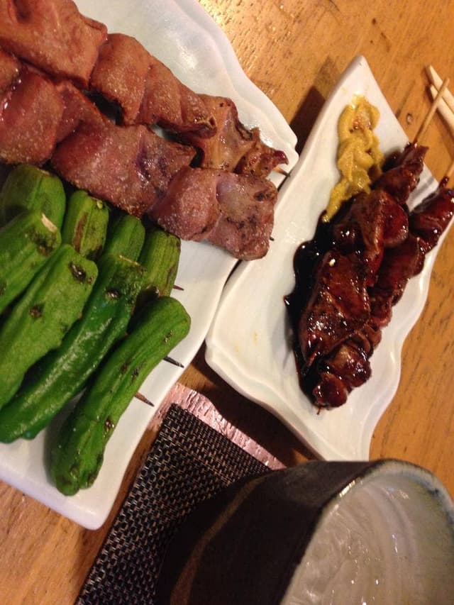 若武者 - サブ画像2