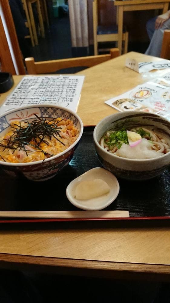 富士吉食堂 本店 - サブ画像3
