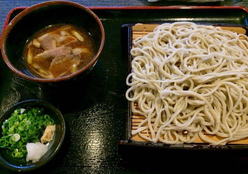 富士宮 和の食彩 天道