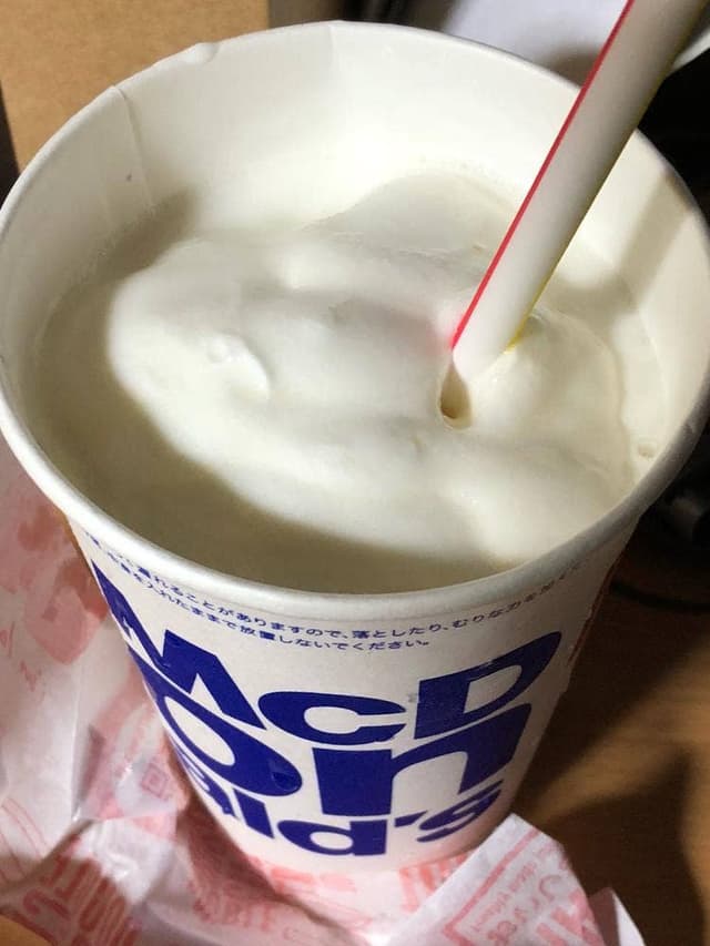 マクドナルド 千本中立売店 - サブ画像2