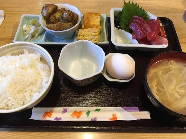 つきじ竹鈴 - サブ画像2