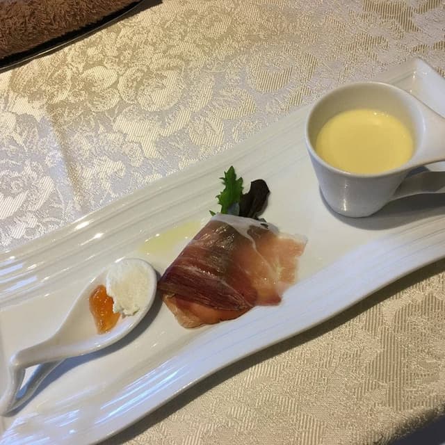 リストランテ カーザ・アルべラータ Ristorante Casa Alberata - サブ画像2