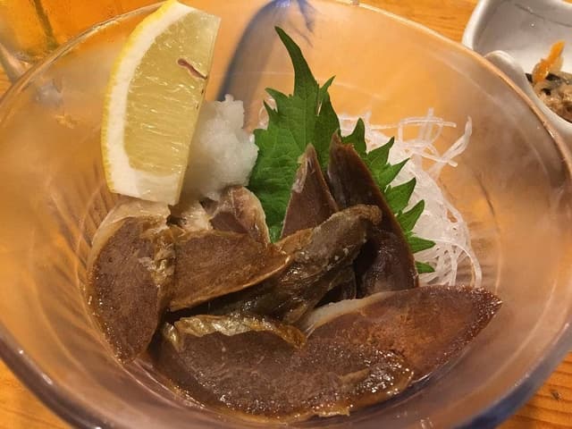 や台ずし 府中宮西町 - サブ画像2