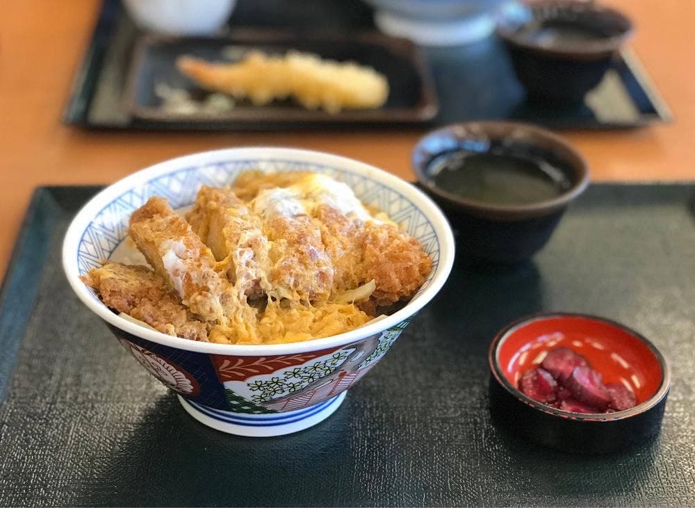 どんどん庵大垣北店