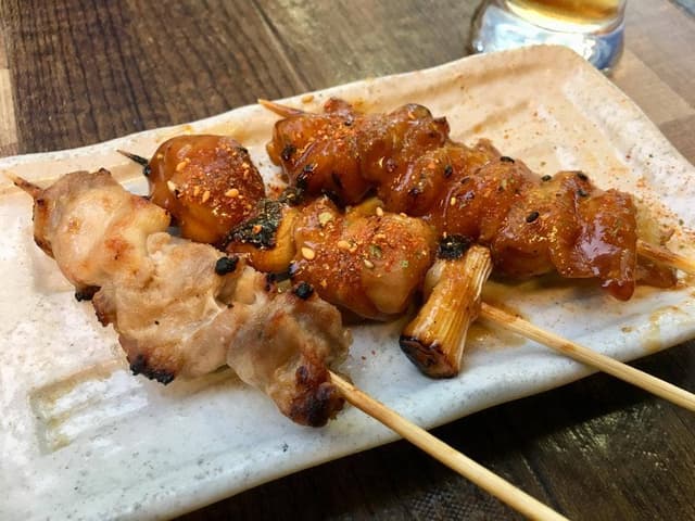 つくば鶏 銀や - サブ画像3