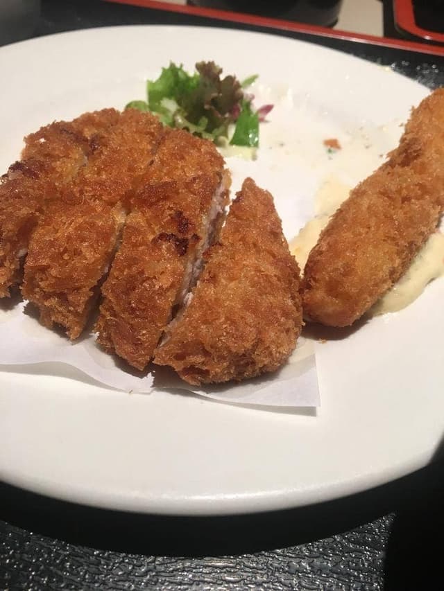 てんのてん 日本橋蛎殻町店 - サブ画像1