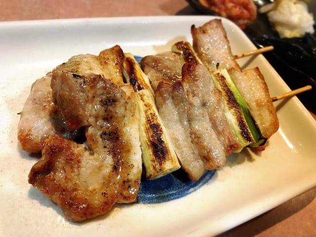 ジャンボやき鳥つかさ 南郷店 - サブ画像1