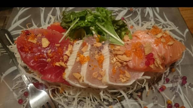 フードラボ 房ズ - サブ画像2