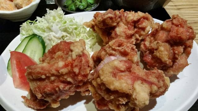 うまいもんや 室町応援団 - サブ画像3