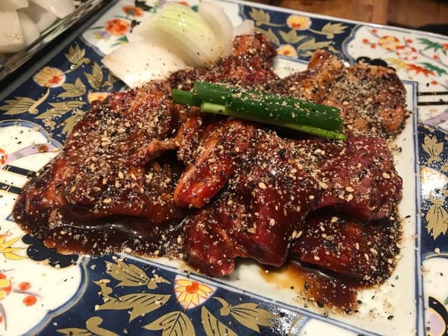 焼肉 いっしゃん - サブ画像3