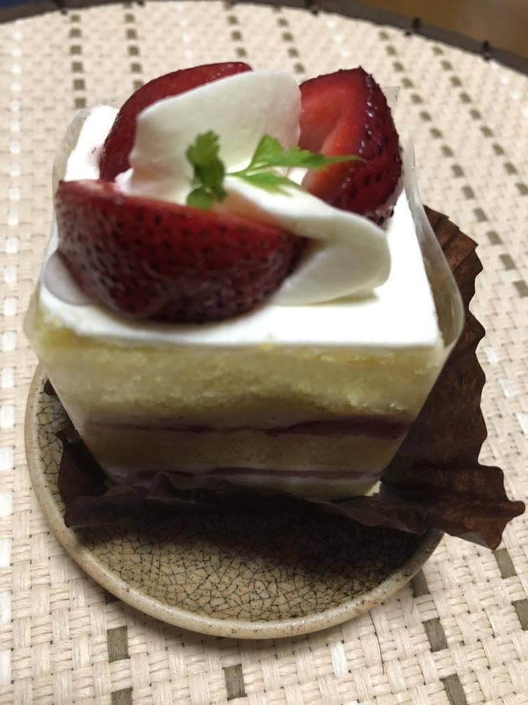 ショコラ・フランス屋 伏見店