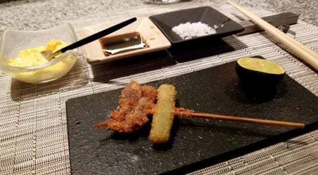 北新地 口勝 - サブ画像1