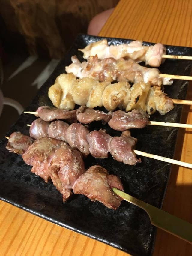 古民家炭火やきとり おがわ - サブ画像3