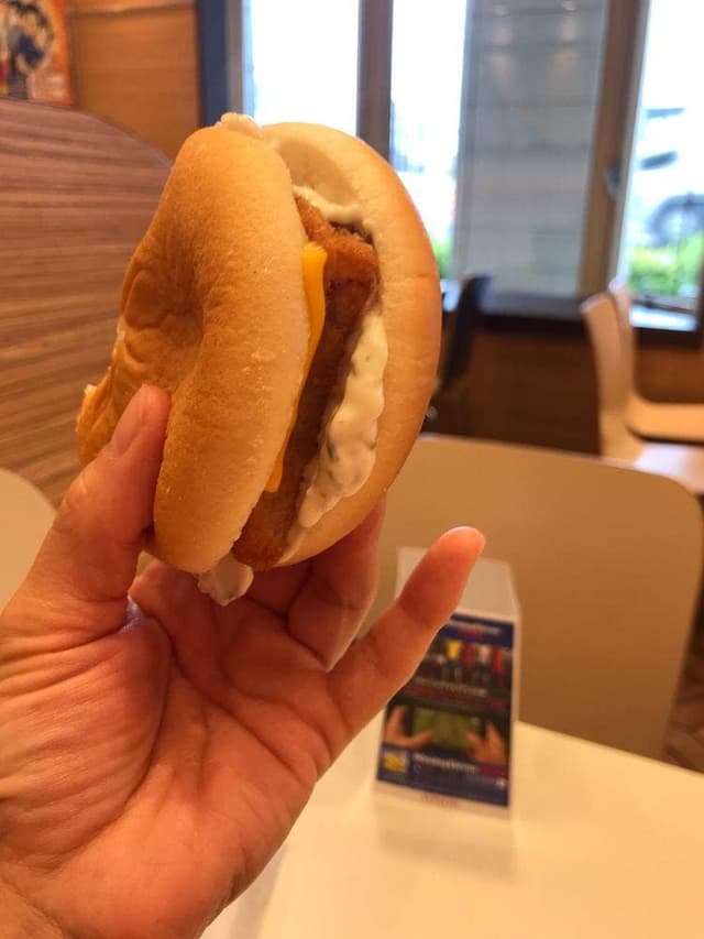 マクドナルド 大垣バイパス店 - サブ画像1
