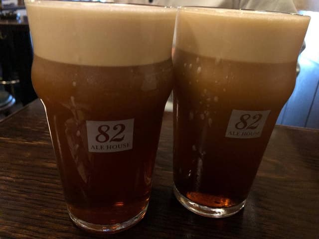 築地 82 ALE HOUSE - サブ画像3