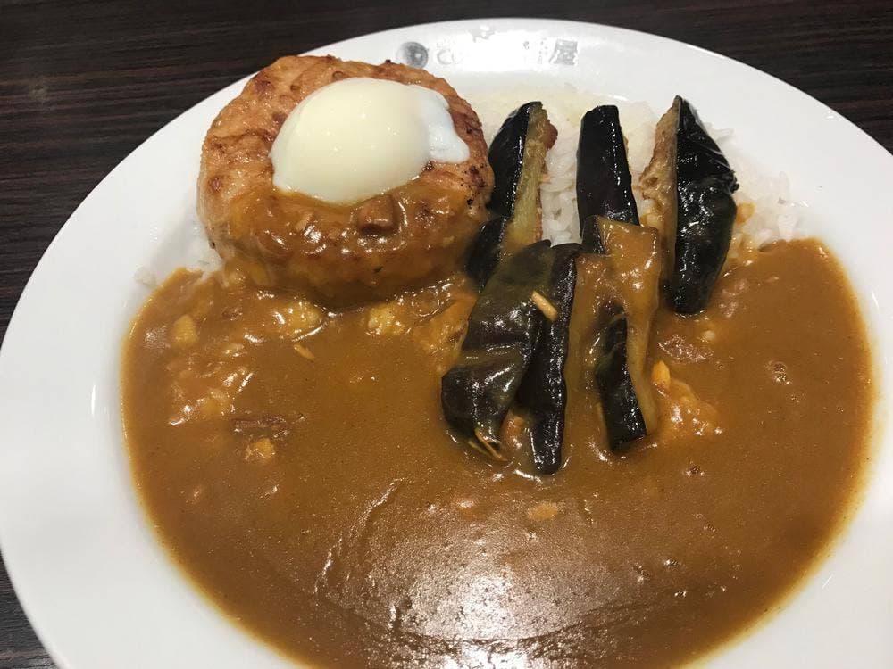 カレーハウスCoCo壱番屋 フォレオ広島東店