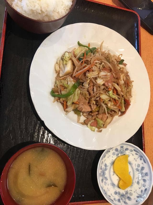 食堂うみねこ 佐賀関港 - サブ画像1