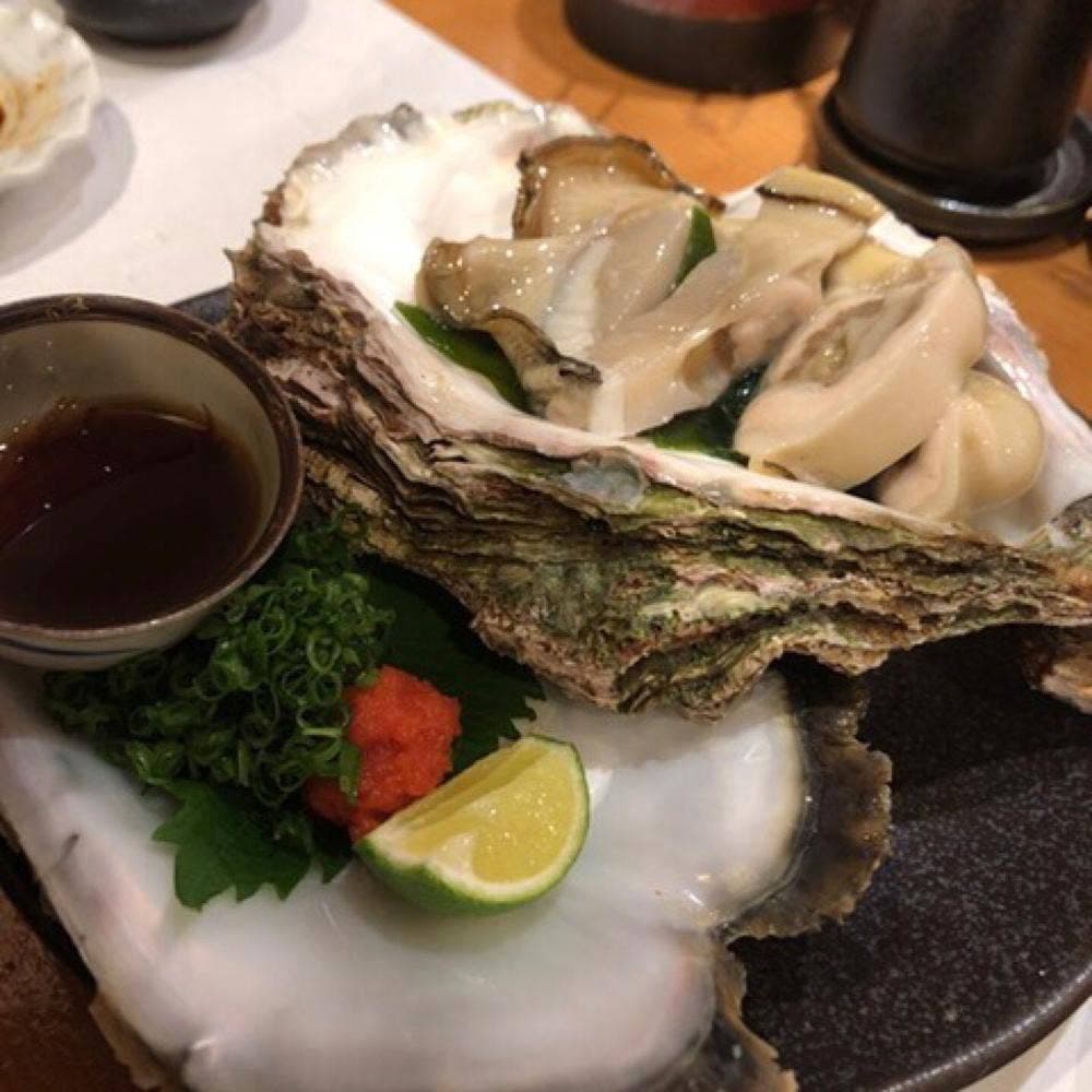 喜多郎寿し 北新地店