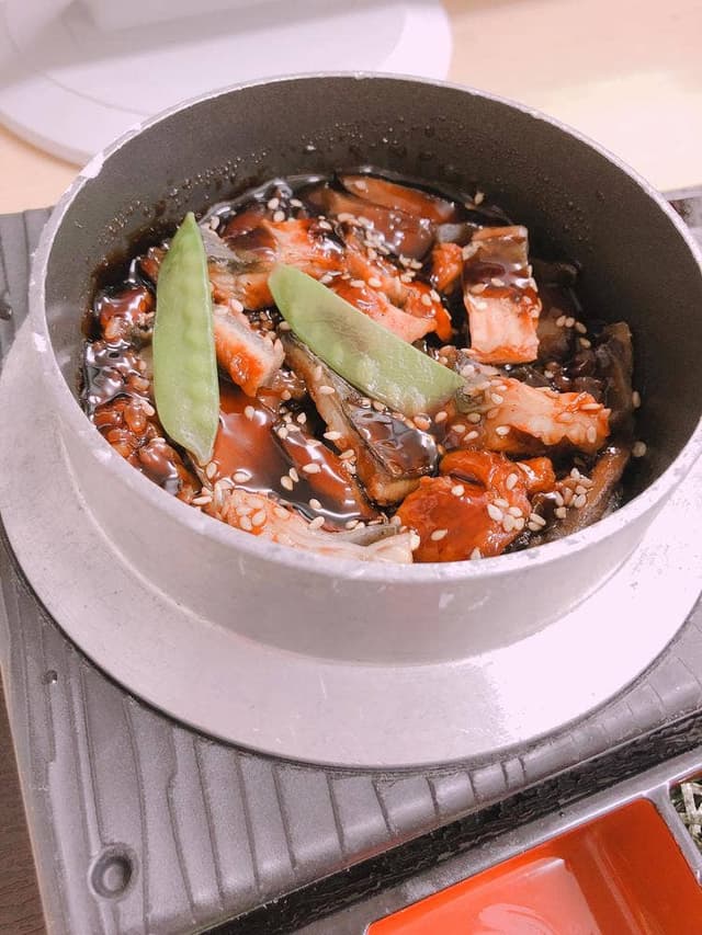 釜寅 立川幸町店 - サブ画像1