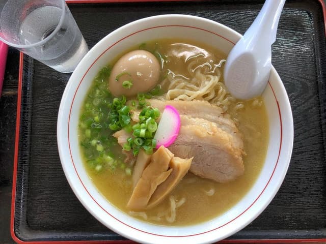 虎龍 - サブ画像2