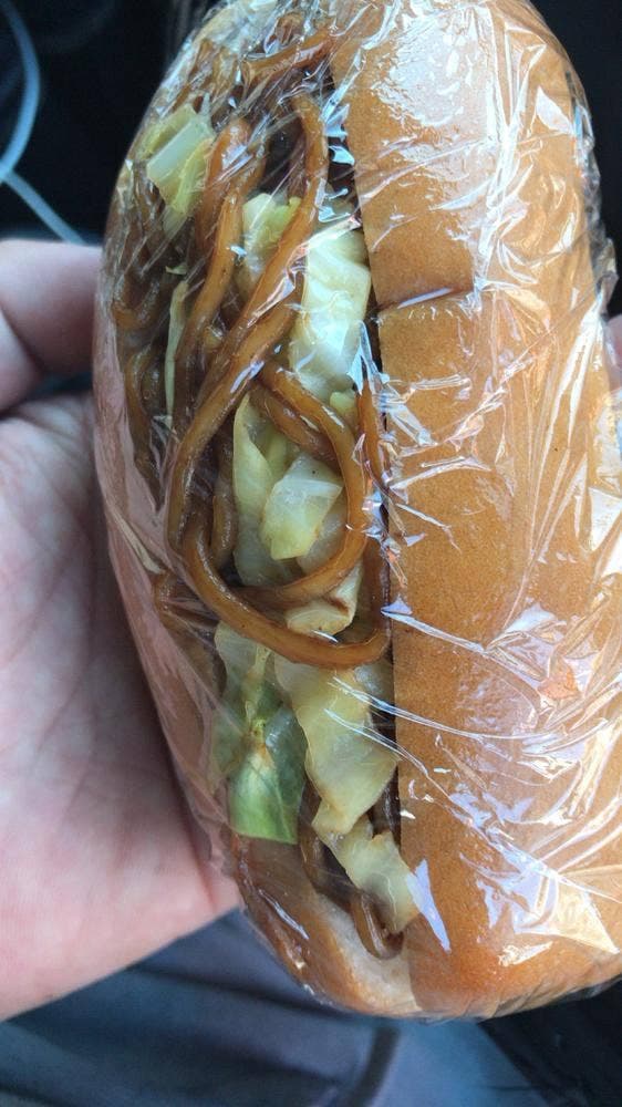 一の宮ベーカリー