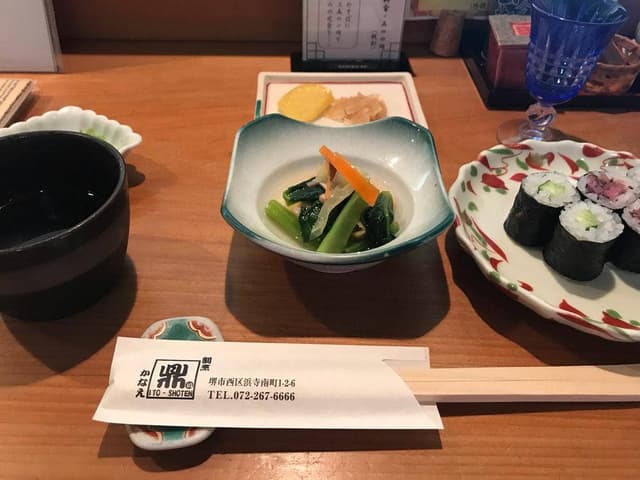 鮨 伊藤商店 鼎 <かなえ> 別邸 - サブ画像2