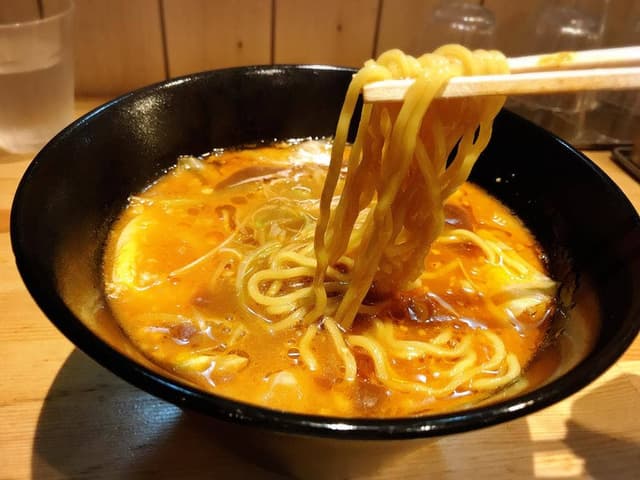 海老麺総本家 地元家 五稜郭店 - サブ画像1