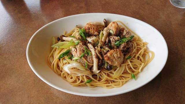 ジョリーパスタ 南越谷店 - サブ画像3