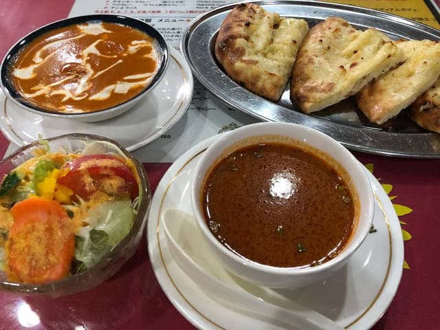 ニューマハール - サブ画像1