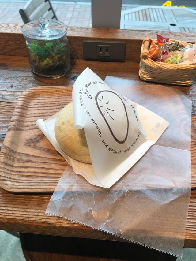 ペンギン ベーカリーカフェ 恵庭店 - サブ画像2