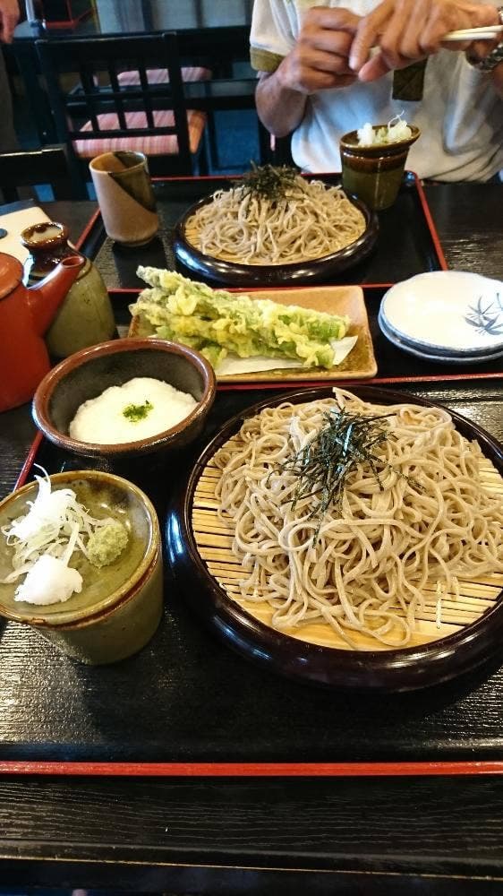 信州立岩和紙の里 - サブ画像1