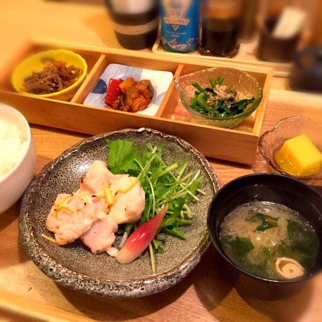 旬和膳 きゅう-Japanese restaurante- - サブ画像3