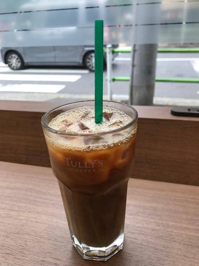 タリーズコーヒー 虎ノ門桜田通り店 - サブ画像2