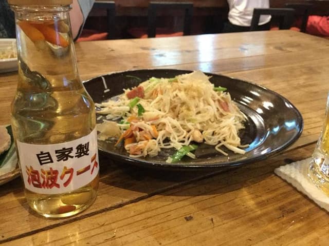 居酒屋あがん - サブ画像3