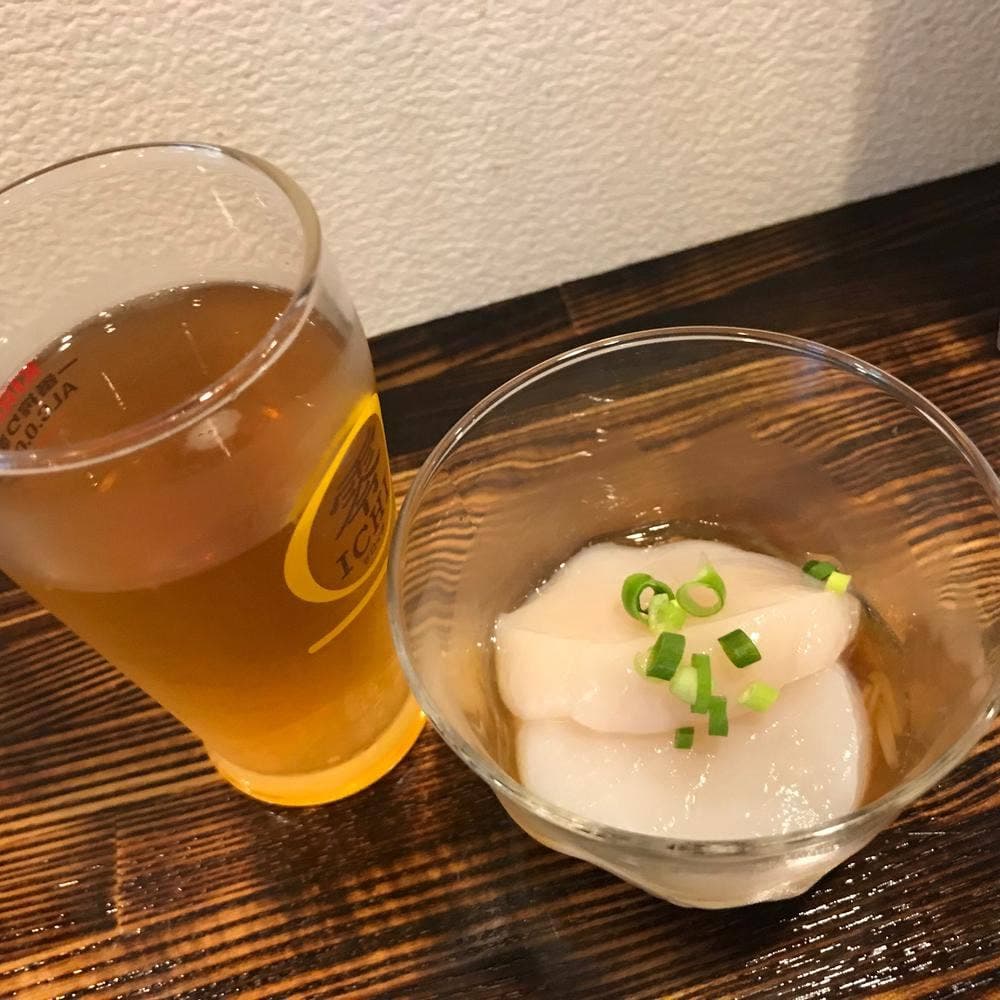 中華×バル ABOYA