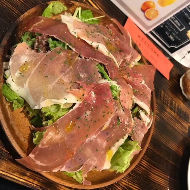 中華×バル ABOYA - サブ画像1