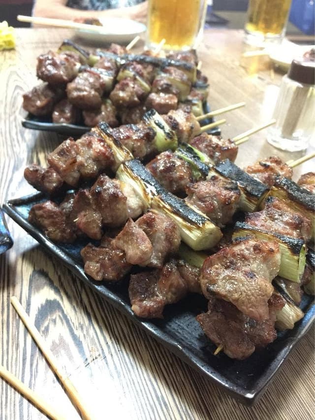 やきとり新盛 - サブ画像1