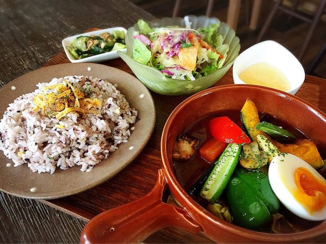 cafe serendipity - サブ画像3