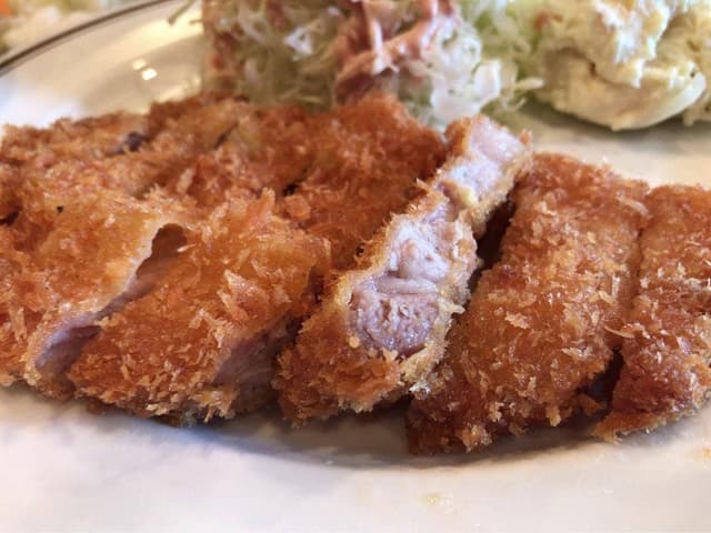 とんかつ信 - サブ画像1