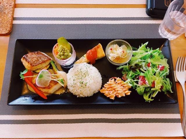 洋食屋 KENzo - サブ画像2