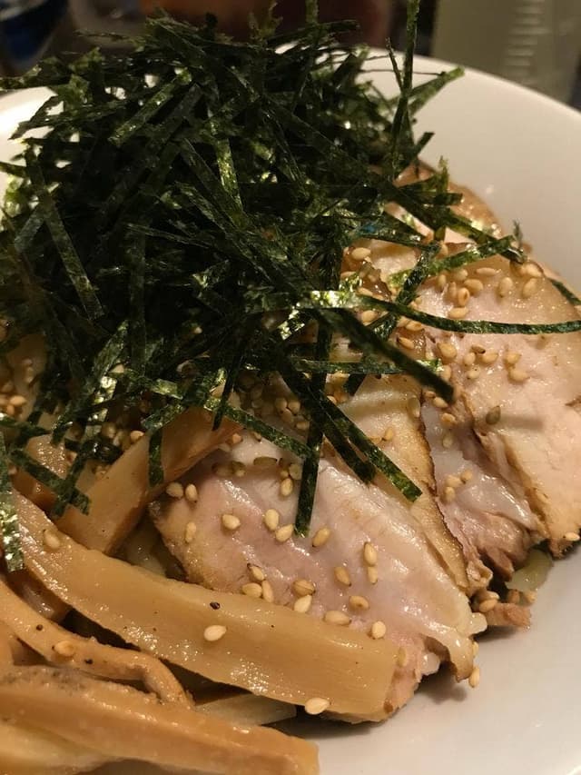 東京油そば本舗 神宮前店 - サブ画像2