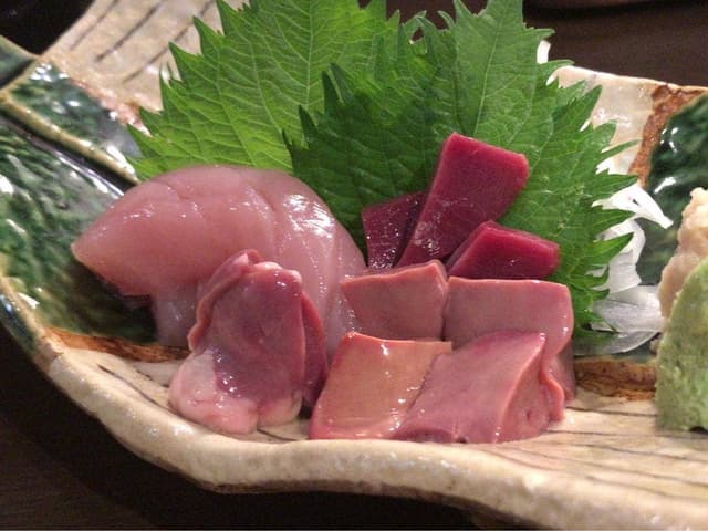 焼き鳥伸 五条七本松店 - サブ画像3