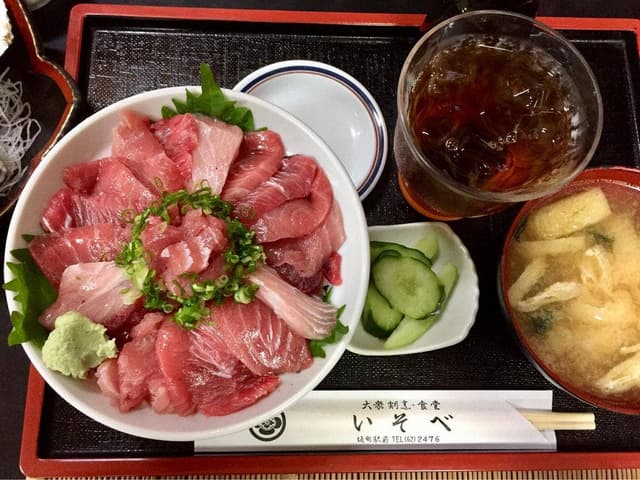 割烹食堂いそべ - サブ画像3