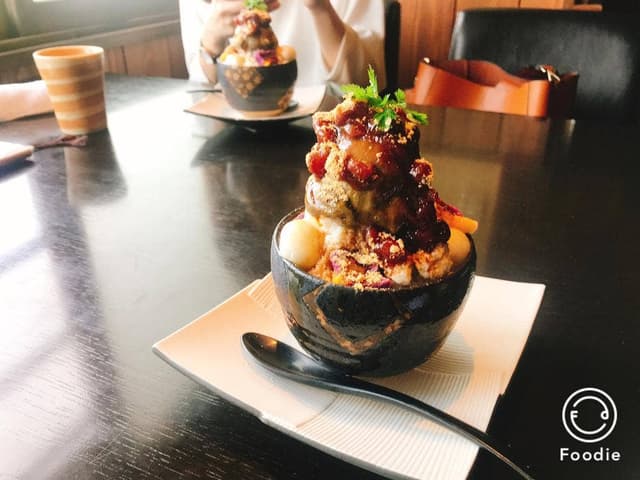 根来初花 - サブ画像2