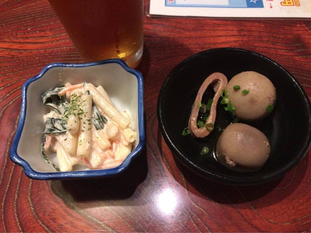 昭和食堂蟹江店