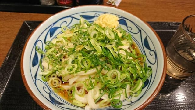 丸亀製麺 福井店 - サブ画像3