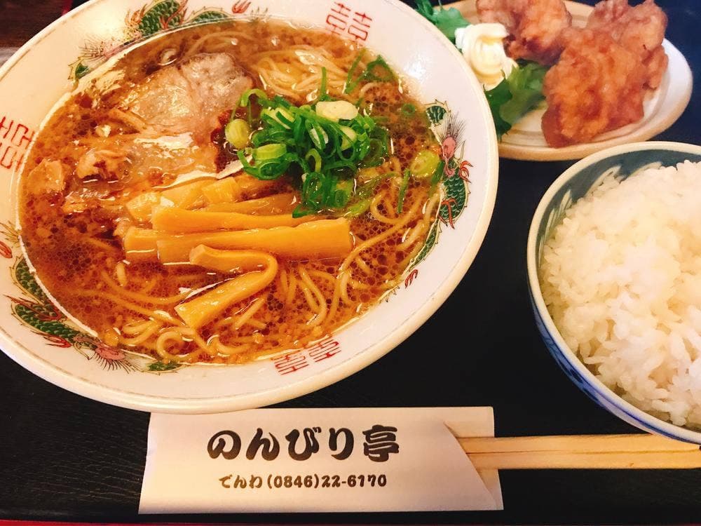 のんびり亭