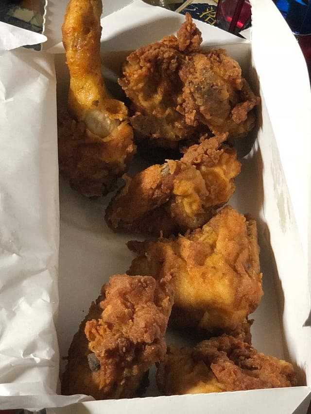 ケンタッキーフライドチキン 白梅町店 - サブ画像1